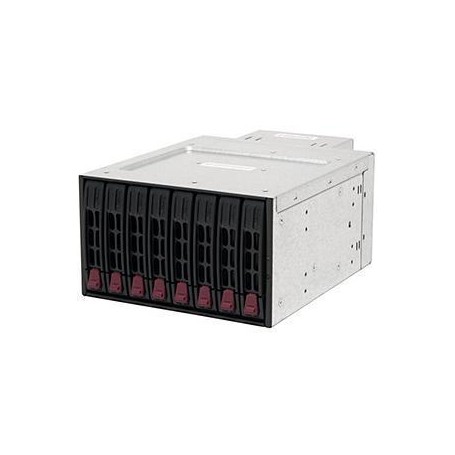 Fujitsu Upgr 4x LFF Pannello portante (S26361-F3899-L13)