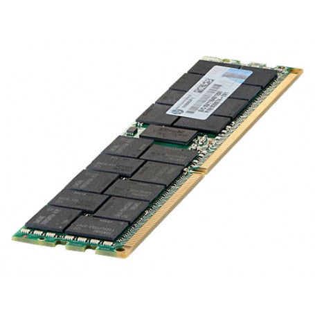 Hewlett Packard Enterprise 4GB DDR4-2133 memoria 1 x 4 GB 2133 MHz Data Integrity Check (verifica integrità dati) (726717-B21)