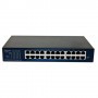 ALLNET ALL-SG8324M switch di rete Gestito L2 Gigabit Ethernet (10/100/1000) Nero (ALL-SG8324M)