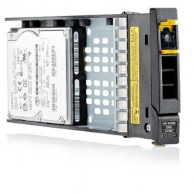 Hewlett Packard Enterprise 3PAR StoreServ M6710 600GB 6Gb SAS 10K SFF(2.5-inch) HDD 2.5" (C8R72AR)