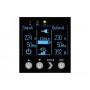 AEG Protect C.2000 + Battery Pack Doppia conversione (online) 2 kVA 1600 W 5 presa(e) AC (6000016107)