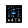 AEG Protect C.2000 + Battery Pack Doppia conversione (online) 2 kVA 1600 W 5 presa(e) AC (6000016107)
