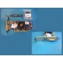 HP 682411-001 scheda video AMD Radeon HD7450 1 GB GDDR3 (682411-001)