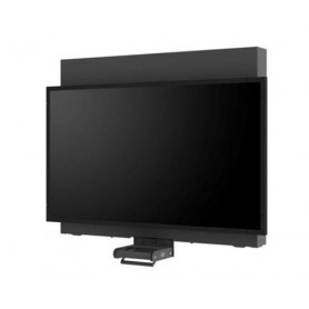 NEC PDWHM-L 165,1 cm (65") Antracite (100013377)