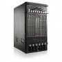 Hewlett Packard Enterprise FlexFabric 11908-V telaio dell'apparecchiatura di rete Nero (JG608A)