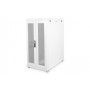 Digitus DN-19 SRV-26U-GD-1 rack Rack indipendenti Grigio (DN-19 SRV-26U-GD-1)