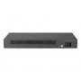 Hewlett Packard Enterprise A 3100-16 v2 EI Gestito L2 Fast Ethernet (10/100) 1U Grigio (JD319B)