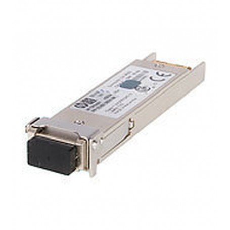 Hewlett Packard Enterprise X180 10G XFP LC LH 80km 1542.94nm DWDM Transceiver modulo del ricetrasmettitore di rete 1000 (JG230A)