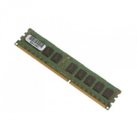 Hewlett Packard Enterprise 595101-001 memoria 2 GB 1 x 2 GB DDR3 1333 MHz Data Integrity Check (verifica integrità (595101-001)