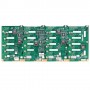 Supermicro BPN-SAS-846A scheda di interfaccia e adattatore Interno SAS, SATA (BPN-SAS-846A)