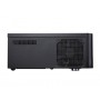 Silverstone GD06B Desktop Nero (SST-GD06B)