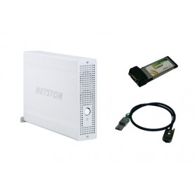 EXSYS EX-1047 scheda di interfaccia e adattatore (EX-1047)