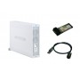 EXSYS EX-1047 scheda di interfaccia e adattatore (EX-1047)