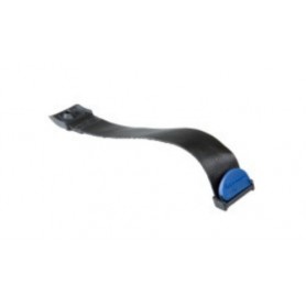 Intermec 203-712-001 tracolla Computer portatile palmare Nero, Blu (203-712-001)