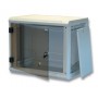 Triton 19" Rack Wall-mount 6U/500 Removable side Da parete Grigio (RUA-06-AS5-CAX-A1)