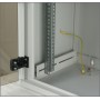 Triton 19" Rack Wall-mount 6U/500 Removable side Da parete Grigio (RUA-06-AS5-CAX-A1)