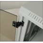 Triton 19" Rack Wall-mount 6U/500 Removable side Da parete Grigio (RUA-06-AS5-CAX-A1)