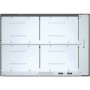 Hewlett Packard Enterprise 5412 zl 7U Grigio (J9643A)