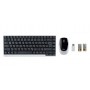 Fujitsu LX300 (HU) tastiera RF Wireless (S26381-F501-L311)