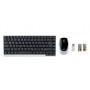Fujitsu LX300 (CZ, SK) tastiera RF Wireless (S26381-F501-L304)