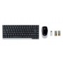 Fujitsu LX300 (CH) tastiera RF Wireless (S26381-F501-L370)