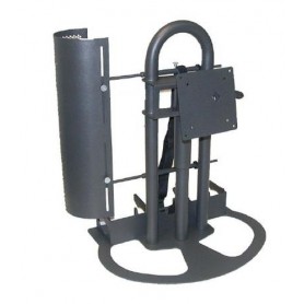 Fujitsu Universal PC-TFT holder Nero (S26361-F2542-L35)