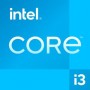 Intel Core i3-12300T processore 12 MB Cache intelligente (CM8071504650806)