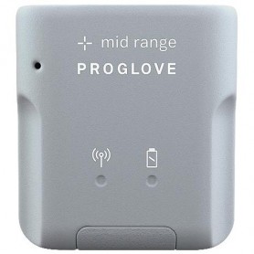 ProGlove MARK Basic Lettore di codici a barre indossabile 1D/2D Laser Grigio (M007-EU)