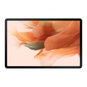 Samsung Galaxy Tab S7 FE SM-T733N 64 GB 31,5 cm (12.4") Qualcomm Snapdragon 4 GB Wi-Fi 6 (802.11ax) Android 11  (SM-T733NLGAEUE)