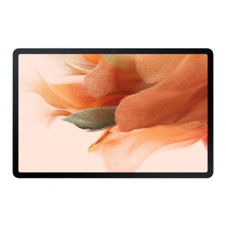 Samsung Galaxy Tab S7 FE SM-T733N 64 GB 31,5 cm (12.4") Qualcomm Snapdragon 4 GB Wi-Fi 6 (802.11ax) Android 11  (SM-T733NLGAEUE)