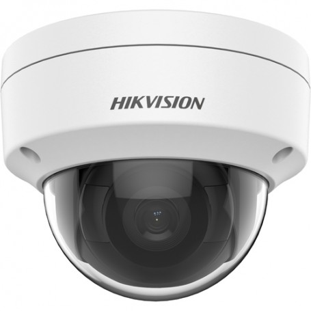 Hikvision Digital Technology DS-2CD2143G2-IS Telecamera di sicurezza IP Esterno Cupola 2688 x 1520 Pixe (DS-2CD2143G2-IS(2.8mm))