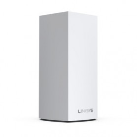 Linksys Atlas Pro 6 Dual-band (2.4 GHz/5 GHz) Wi-Fi 6 (802.11ax) Bianco 3 Interno (MX5501-KE)