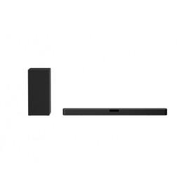 LG DSN5 Grigio 2.1 canali 400 W (DSN5.DDEULLK)