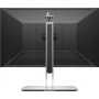 HP E-Series E24q G4 60,5 cm (23.8") 2560 x 1440 Pixel Quad HD Nero, Argento (9VG12AA)