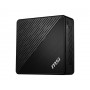 MSI Cubi 5 10M-075BEU mini PC Nero Intel SoC 6405U 2,4 GHz (936-B18311-075)