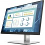 HP E22 G4 54,6 cm (21.5") 1920 x 1080 Pixel Full HD Nero, Argento (9VH72AT)