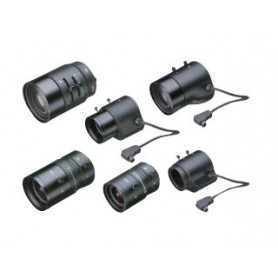 Bosch LVF-5005C-S1803 security cameras mounts & housings Lente (LVF-5005C-S1803)