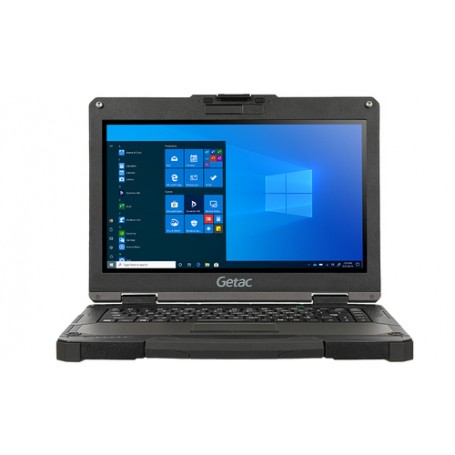 Getac B360 Computer portatile 33,8 cm (13.3") Touch screen Full HD Intel® Core™ i5 8 GB DDR4-SDRAM 256 GB SSD  (BM21Z4B3BDGX)