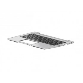 HP L65224-031 ricambio per notebook Tastiera (L65224-031)
