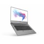 MSI Prestige P65 9SD-852 Computer portatile 39,6 cm (15.6") Full HD Intel® Core™ i7 16 GB DDR4-SDRAM 512 GB SSD  (0016Q4-852)