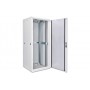 Wirewin CAB 600X600X42U rack (CAB 600X600X42U)