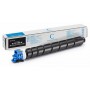 KYOCERA TK-8345C cartuccia toner 1 pz Originale Ciano (TK-8345C)