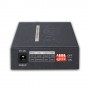 PLANET VC-232G convertitore multimediale di rete 300 Mbit/s Nero (VC-232G)