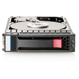 Hewlett Packard Enterprise 713967-001 disco rigido interno 3.5" 3000 GB SAS (713967-001)