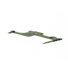 HP 808443-501 ricambio per notebook Scheda madre (808443-501)