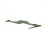 HP 808443-501 ricambio per notebook Scheda madre (808443-501)