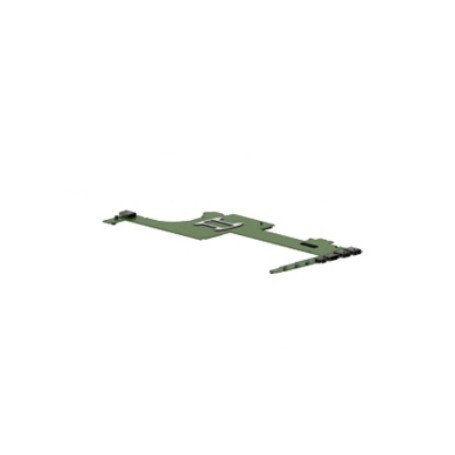 HP 808443-001 ricambio per notebook Scheda madre (808443-001)