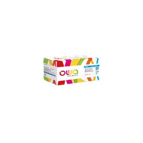 Armor K40096OW cartuccia toner 1 pz Compatibile Magenta (K40096OW)