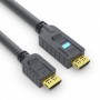 PureLink PI2010-250 cavo HDMI 25 m HDMI tipo A (Standard) Nero (PI2010-250)