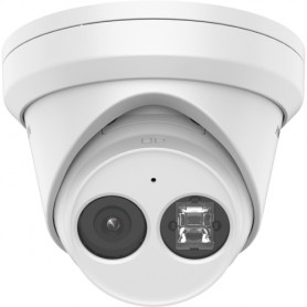 Hikvision Digital Technology DS-2CD2343G2-I Telecamera di sicurezza IP Esterno Cupola 2688 x 1520 Pixel So (DS-2CD2343G2-I(4mm))